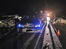 Смерть на «встречке» и гибель мотоциклиста: резонансные ДТП в регионе за неделю