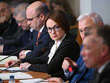 Набиуллина нашла способ перекрыть кислород мошенникам