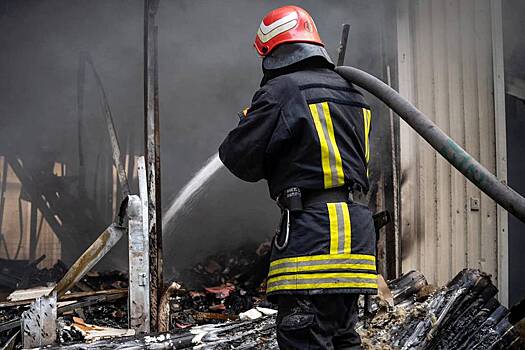 В Одессе раздались взрывы