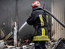 В Одессе раздались взрывы