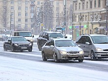 На улицах вблизи храма Христа Спасителя перекроют движение транспорта