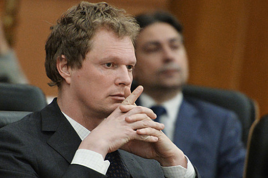 Главный налоговик России отказался считать подчиненных «карателями»