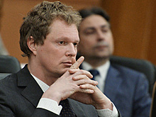 Главный налоговик России отказался считать подчиненных «карателями»