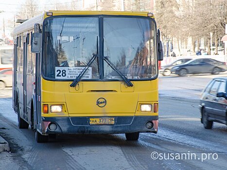 Глава Удмуртии прокомментировал слухи о повышении стоимости проезда до 30 рублей