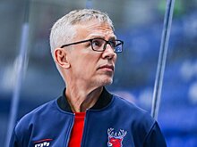 Дмитрий Вершинин: «Секрет успеха «Торпедо» – советский хоккей Ларионова, грамотный тренер по физподготовке и надежная игра вратаря»