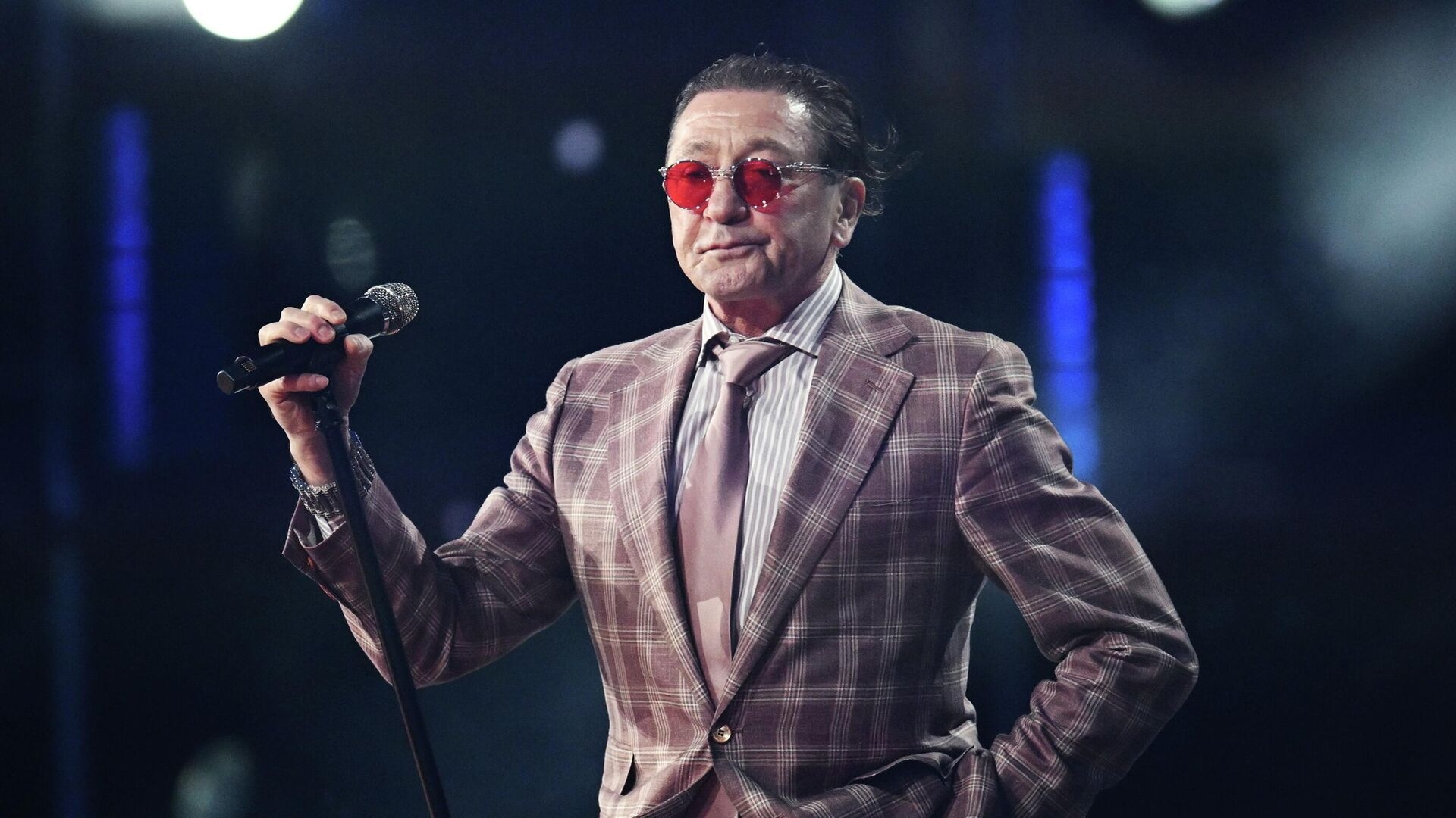 Госдума дала Лепсу неожиданный совет