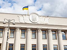 Украина начала расследование из-за запрета ряда стран ЕС на ввоз ее зерна