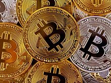 Биткоин упал на 10%