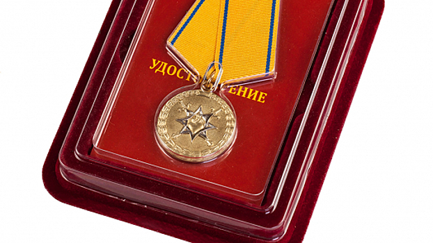 Трое вологжан, которые спасли подростка из воды, удостоены российских медалей «За смелость»