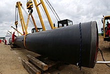 Россия построит газопровод совместно с Пакистаном