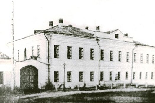 Гид по улице Каюма Насыри: татарский богослов, конфетный король и конфликт с богачами слободы