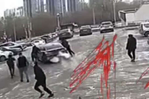 Двух подозреваемых в убийстве тюменца из-за машины задержали в Екатеринбурге