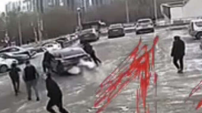 Двух подозреваемых в убийстве тюменца из-за машины задержали в Екатеринбурге