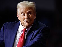 Дональд Трамп выступил в защиту Гретцки после обвинений Уэйна от канадской прессы