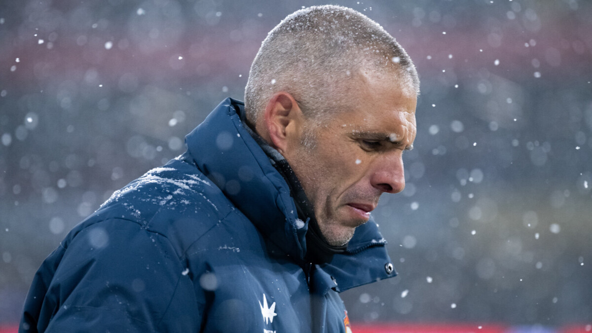 "Селестини уволят, если ЦСКА проиграет ближайшие две-три игры. Тренер не соответствует уровню команды" - Булыкин