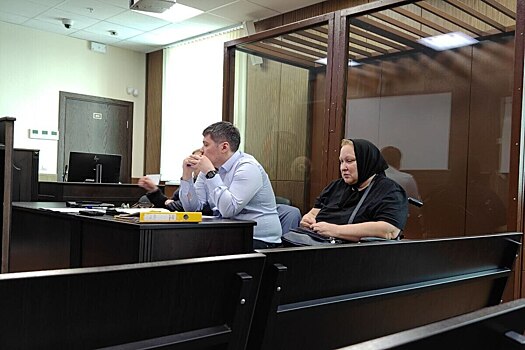 Уголовное дело известного врача «Склифа» вернули на доследование