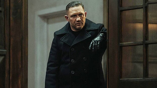 Каким будет второй сезон сериала «Гангстерленд»