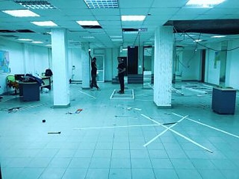 Жители Башкирии в соцсетях собирают средства на ремонт профессионального частного театра