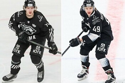 The Hockey News: «Сан-Хосе» стоит обратить внимание на КХЛ – в списке Кравцов и Шабанов
