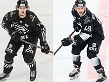 The Hockey News: «Сан-Хосе» стоит обратить внимание на КХЛ – в списке Кравцов и Шабанов