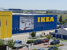 Прибыль IKEA рухнула в два раза