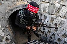 500 километров под землей. Зачем ХАМАС построило под Газой секретный город и как его собирается штурмовать армия Израиля?