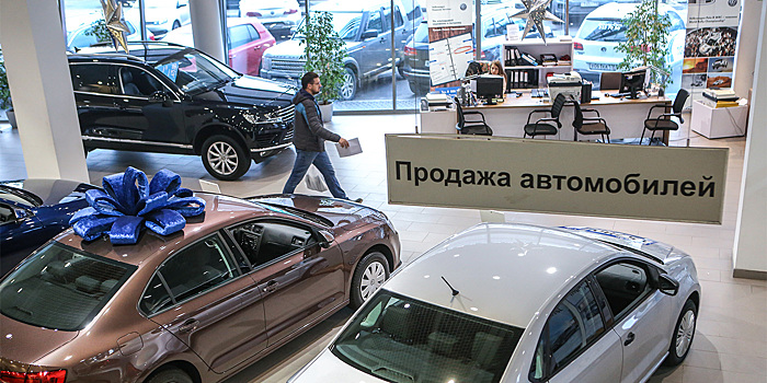 Автоэксперты предупредили о росте цен на иномарки в марте