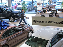 Автоэксперты предупредили о росте цен на иномарки в марте