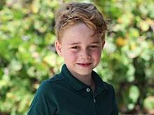 Принц Джордж может потерять право на трон