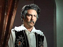 Скончался советский актер Владимир Карелов, снявшийся в "Мелодии любви"