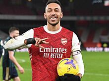 Названы лучшие игроки 24-го тура Английской Премьер-лиги