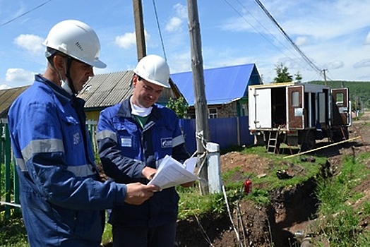 100 населенных пунктов Подмосковья получили газ по программе соцгазификации до 1 сентября