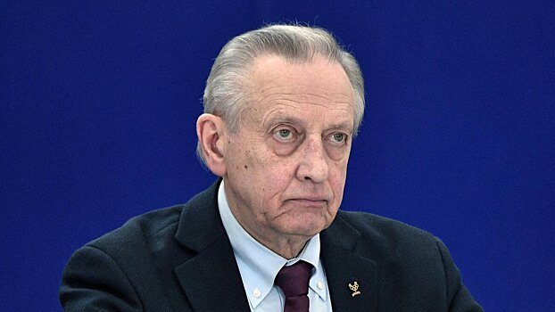 Кравцов будет участвовать в выборах президента Союза конькобежцев России