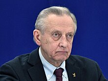 Кравцов будет участвовать в выборах президента Союза конькобежцев России