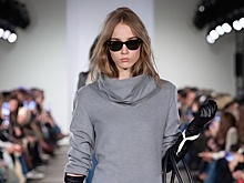 Ведущий «Модного приговора» призвал носить легинсы с акцентными носками