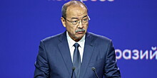 Премьер-министр Узбекистана прибыл в Кыргызстан с рабочим визитом