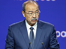 Премьер-министр Узбекистана прибыл в Кыргызстан с рабочим визитом