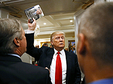 Сможет ли Трамп управлять США, как огромной корпорацией