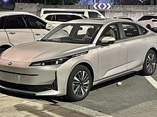 Китайский автопром наводнил российский рынок новыми автомобилями под видом пробежных