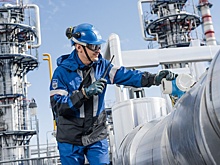 В Омске на четыре процента увеличили переработку нефти