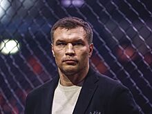 Дрозд высказался о том, что Тим Цзю запретил отцу посещать свои поединки