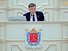 Спикер Макаров опасается срыва выборов, если член избиркома Жданова не уйдет в отставку