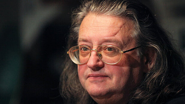 Градский прокомментировал смерть Хворостовского