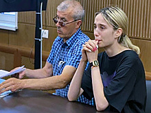 Сбившая детей на «Мазде» студентка признала вину