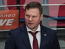 Звягин оценил решение Курьянова войти в тренерский штаб «Авангарда»