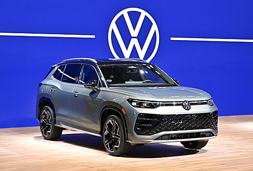 Продажи VW Group в 2025 году: Skoda дала миллион, Bentley в минусе, провал в США и Китае