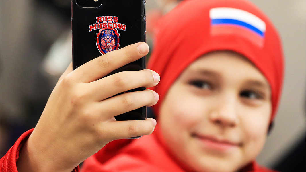 Министерство патриотического воспитания может появиться в России