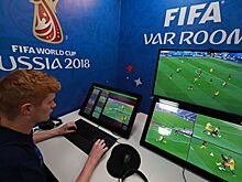Глава проекта по внедрению VAR в российском футболе: обратной дороги нет