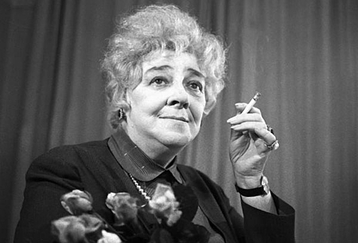 Дом Раневской планируют сделать объектом культурного наследия