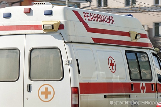 Челябинск теряет контроль над больницами